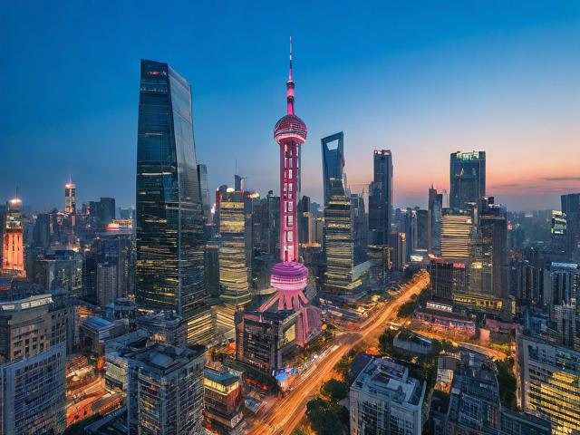 如何在解放碑度过一个完美的一天?