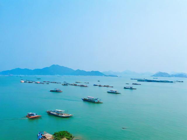 朱家尖游玩有哪些必去景点和最佳行程安排?