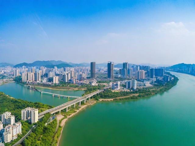 鹰潭十大旅游景点有哪些?