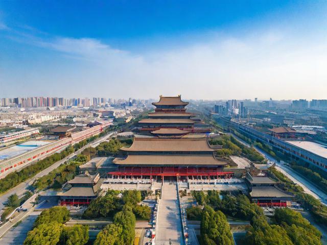 洛阳有哪些免费旅游景点值得推荐？