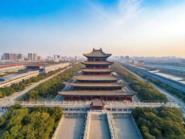 洛阳有哪些免费旅游景点值得推荐?