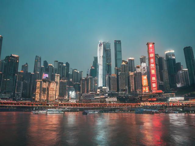 重庆观音桥有啥必玩景点?求详细攻略!
