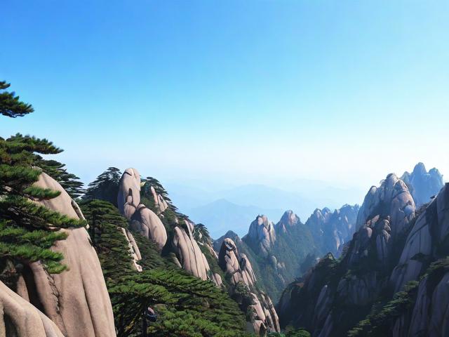庐山自助游攻略