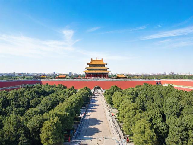 北京七月旅游攻略