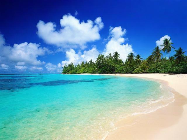 海南有那些旅游景点盘点?