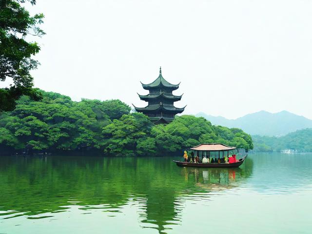 惠州西湖旅游攻略，如何规划一次完美的游览体验？