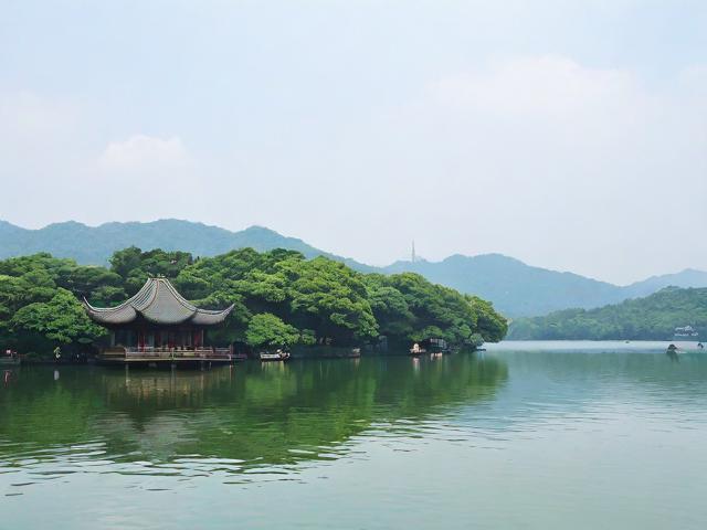 惠州西湖旅游攻略,如何规划一次完美的游览体验?