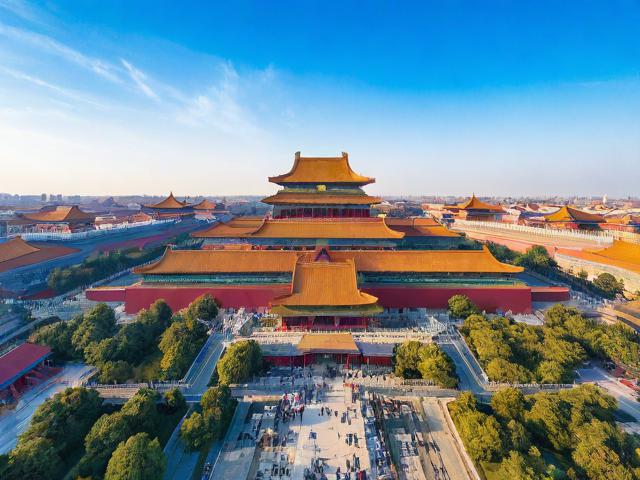 沈阳哪里有免费旅游景点