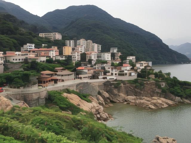 三门旅游攻略,三门有哪些必去景点和特色美食?