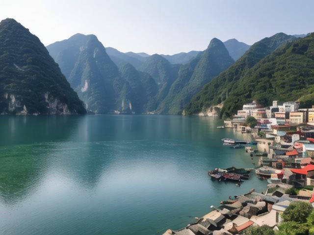 三门旅游攻略,三门有哪些必去景点和特色美食?