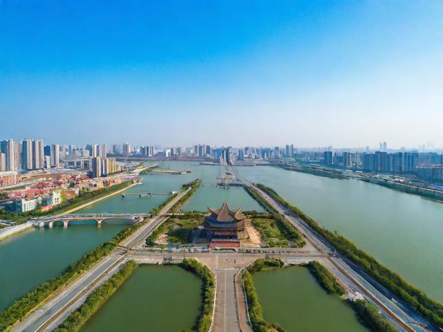 滨州无棣有哪些值得推荐的旅游景点?