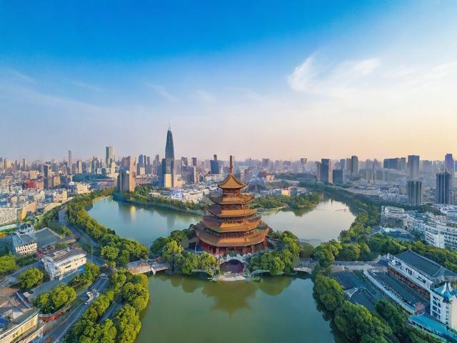 南京有哪些不容错过的著名旅游景点?