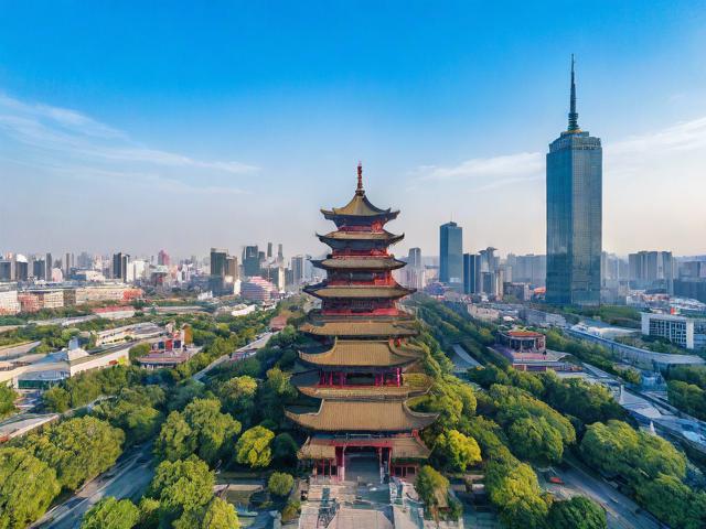 南京有哪些不容错过的著名旅游景点?