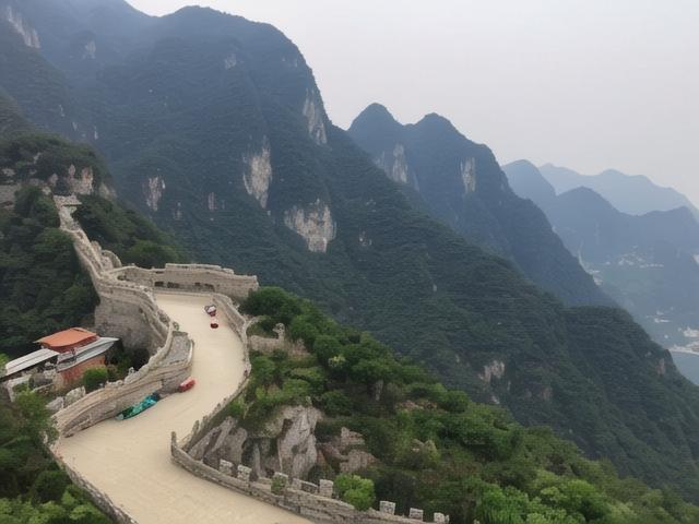 天门攻略,如何轻松掌握天门山旅游攻略?