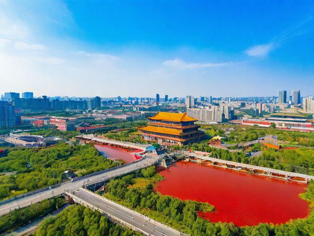 太原市周边有哪些旅游景点？