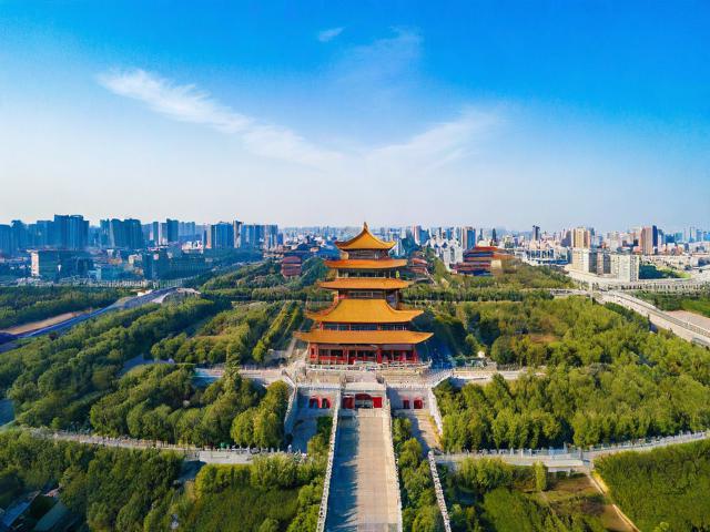 太原市周边有哪些旅游景点?