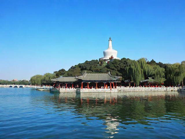 北海三日游,如何规划才能尽享海滨风光?