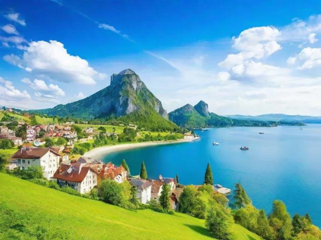 哪里偏僻旅游景点好玩