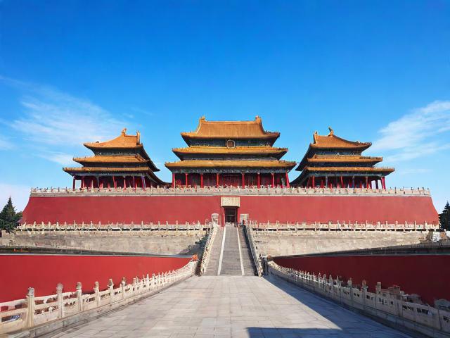北京跟团旅游有哪些必玩景点和注意事项?