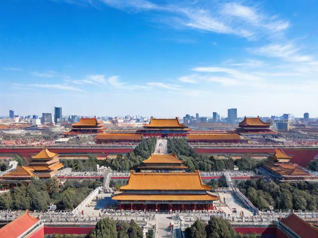 北京跟团旅游有哪些必玩景点和注意事项?