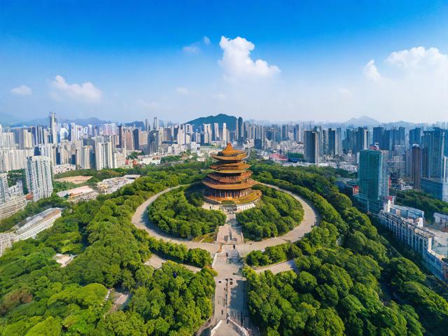 佛山解压旅游景点在哪里