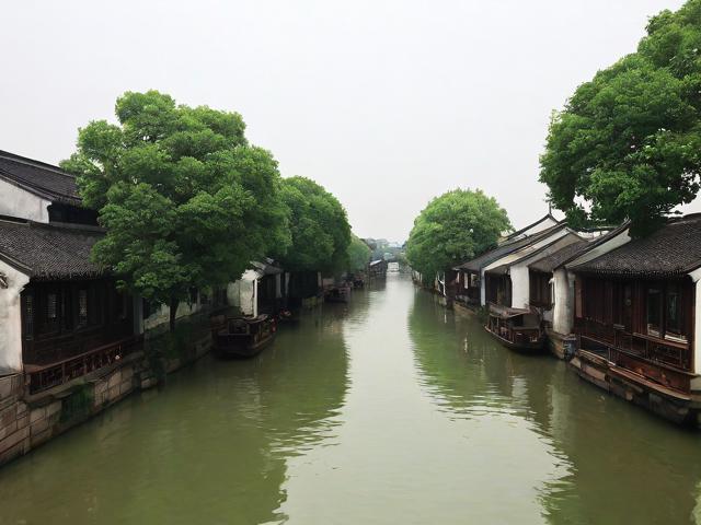 秦淮河旅游攻略