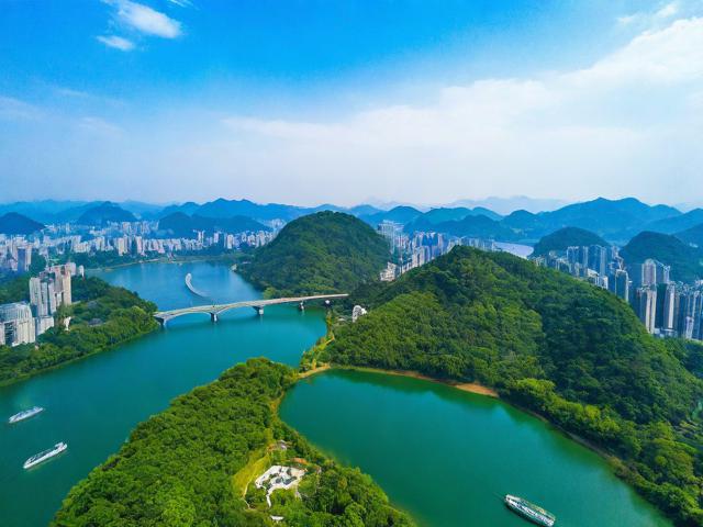 湖南有哪些值得去的旅游景点?