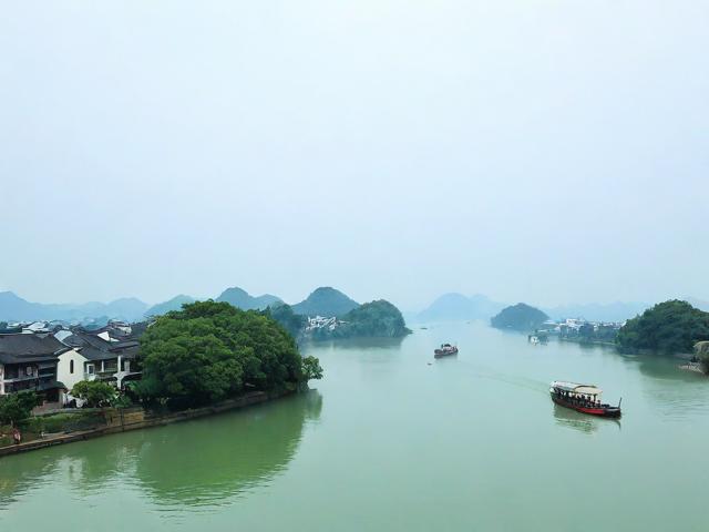 石浦旅游景点有哪些值得一去的推荐？