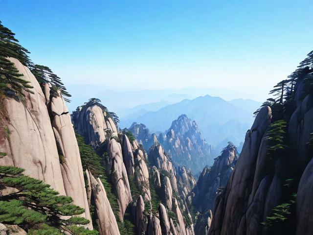 九华山旅游攻略路线图,如何规划最佳行程?