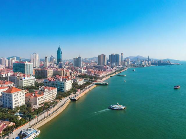 烟台一天旅游攻略