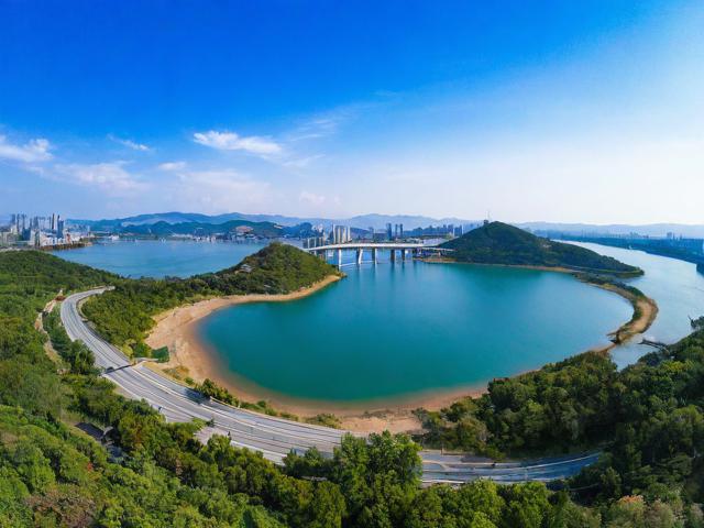 哪里有新旅游景点