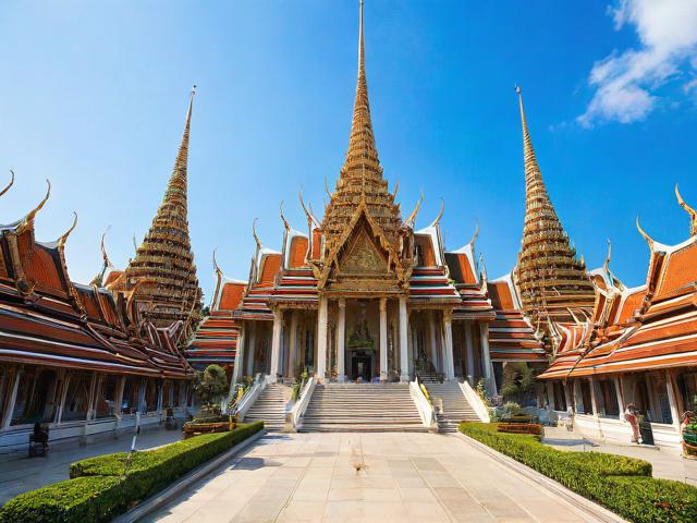 如何制定一份完美的曼谷旅游攻略?