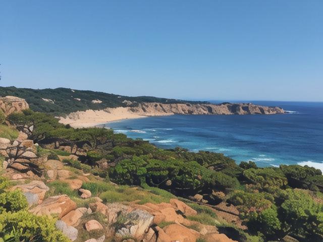 金门旅游攻略,如何规划一次完美的金门之旅?