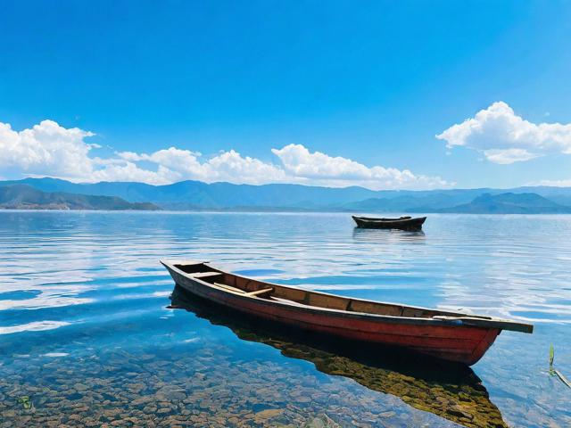 沪沽湖旅行必备,攻略全解析,你想知道哪些不可错过的体验?