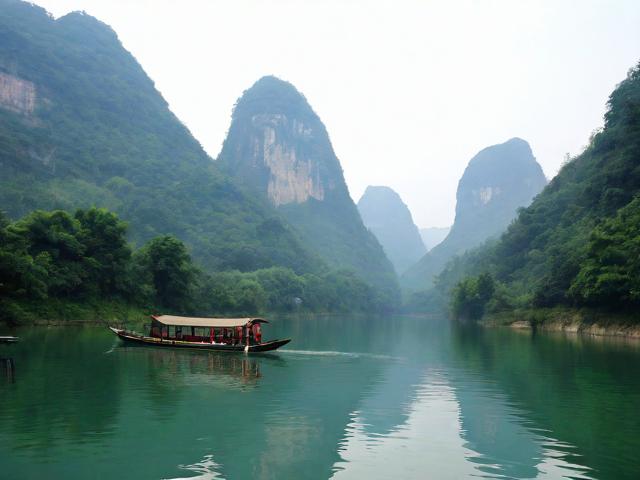 雁荡山楠溪江旅游攻略有哪些必知要点?