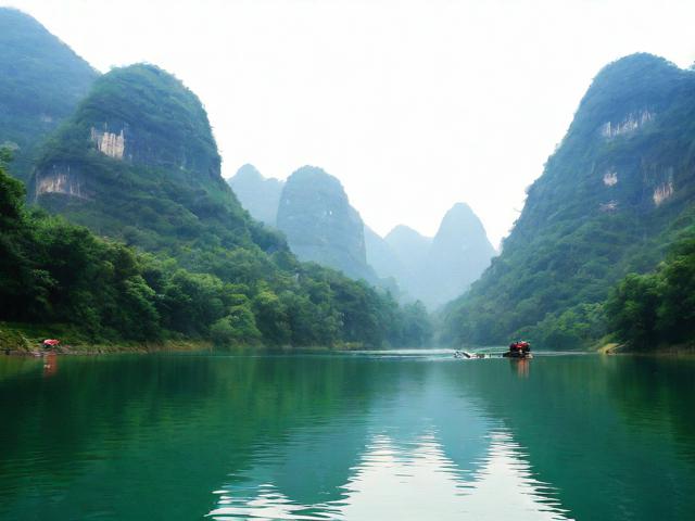 雁荡山楠溪江旅游攻略有哪些必知要点?