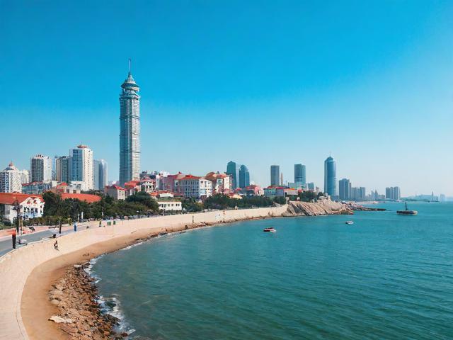 烟台三日游攻略,如何充分体验这座海滨城市的魅力?