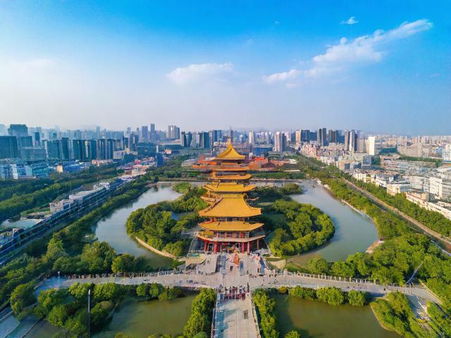 怀仁旅游景点哪里好玩