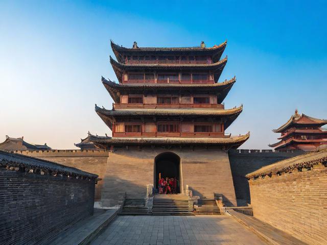 襄阳古城有哪些必游景点和特色美食?