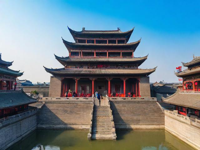 襄阳古城有哪些必游景点和特色美食?