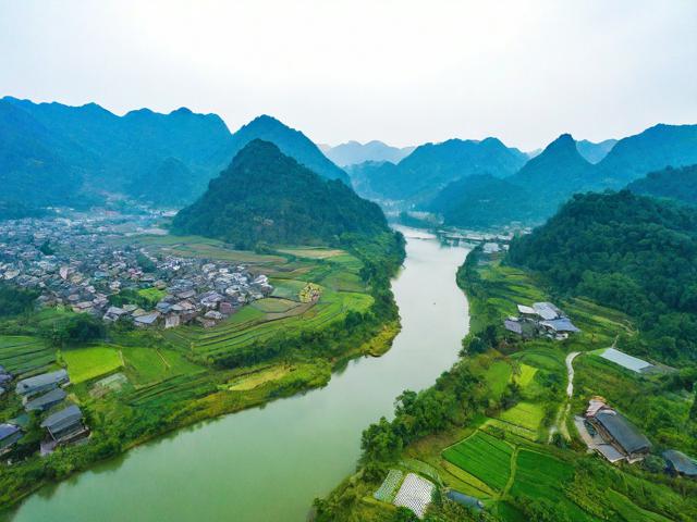 黔南有哪些必去旅游景点?