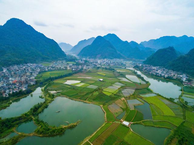 黔南有哪些必去旅游景点?