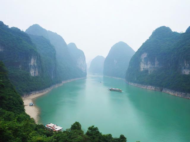 龙游旅游攻略,有哪些必去景点和美食推荐?