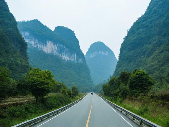 恩施自驾攻略,恩施自驾游怎么规划?详细攻略助你畅游山水间!