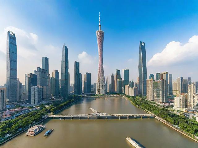 广州有哪些著名的旅游景点?