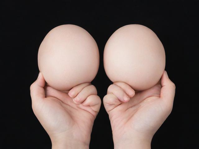 并蒂攻略