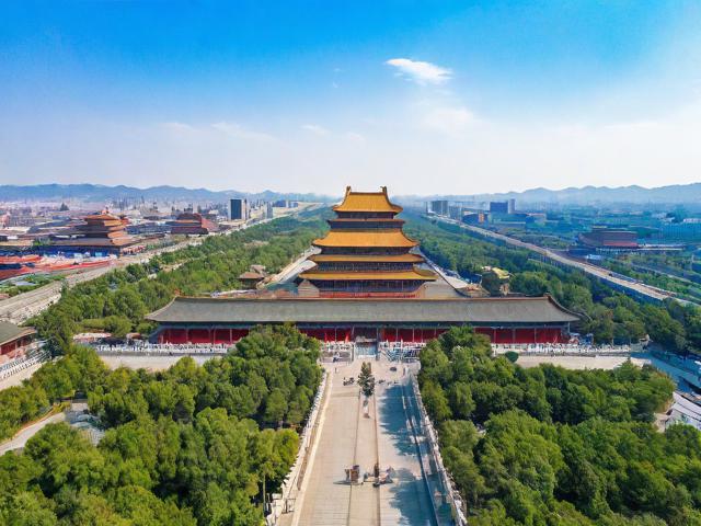 太原市老人的旅游景点在哪里