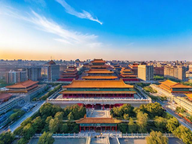 太原有哪些必去的著名旅游景点？