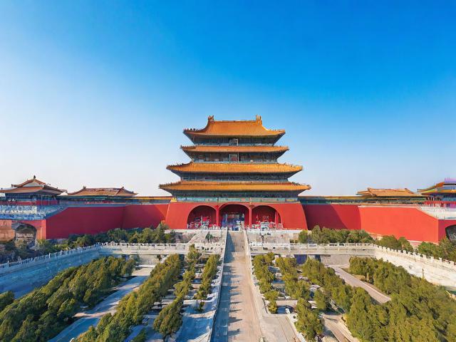 太原有哪些必去的著名旅游景点?