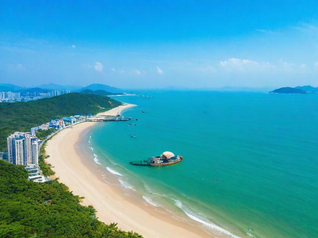 玉环旅游攻略，必玩景点、美食推荐与行程规划全指南